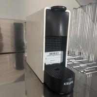 Krups (Nespresso) macchina da caffè