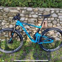 Mtb Giant full