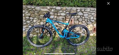 Mtb Giant full