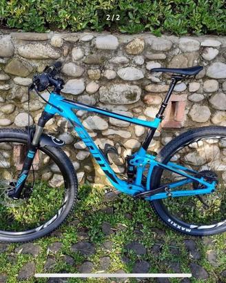 Mtb Giant full