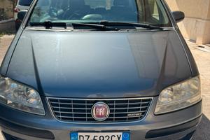 Fiat Idea 1.3 Multijet 70CV (Diesel)