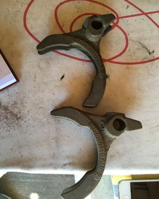 Ricambi originali Fiat dell epoca