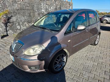 Lancia musa ecochic 1.4 benzina/gpl anno 2009