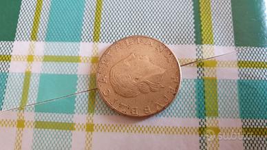 Moneta 200 Lire 1978