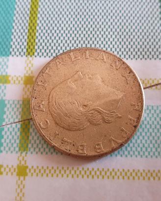 Moneta 200 Lire 1978