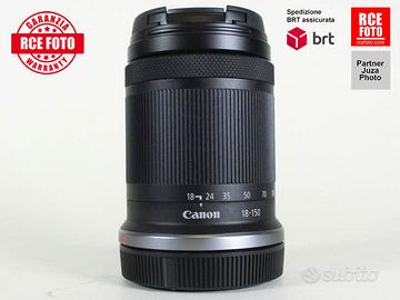 Canon RF-S 18-150 F3.5-6.3 IS STM (Canon)