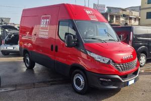 IVECO DAILY 35S12 FURGONE L1 H2