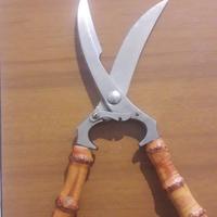 utensili da cucina in acciaio  Inox