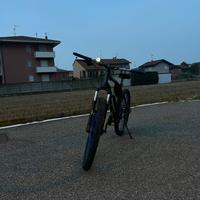 Bicicletta rockrider
