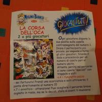 Mulino Bianco GIOCALITUTTI