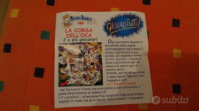 Mulino Bianco GIOCALITUTTI