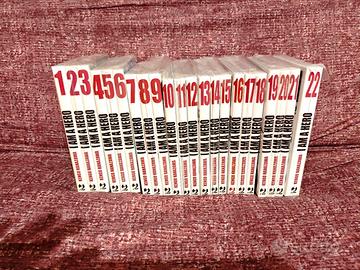 i am a hero completa 