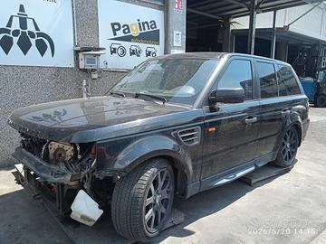 LAND ROVER RANGE ROVER SPORT 4.4 B 2007 448PN  PER