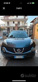 Nissan juke 2010