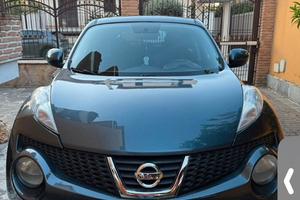 Nissan juke 2010