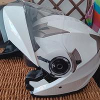 casco modulare  Motocubo
