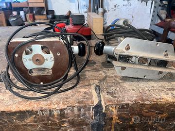 Fresatrice verticale