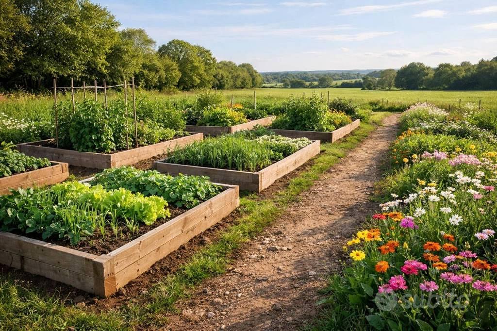 Immobile in asta di 21414 m² a Pula - Vista 4