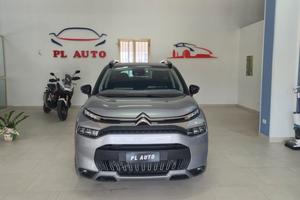 Citroen C3 Aircross BlueHDi 110 S&S Shine Pack
