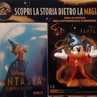 Disney Fantasia 85° Anniversario