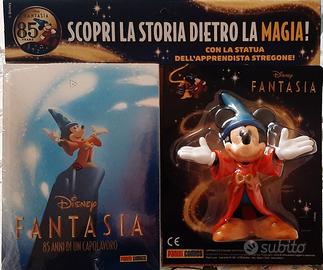 Disney Fantasia 85° Anniversario