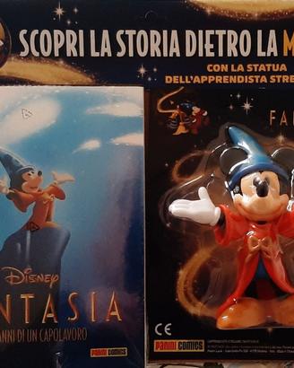 Disney Fantasia 85° Anniversario