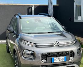 Citroen C3 Aircross C3 Aircross BlueHDi 120 S&S EA