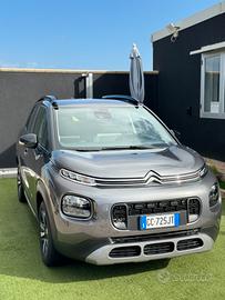 Citroen C3 Aircross C3 Aircross BlueHDi 120 S&S EA