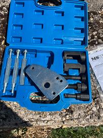 Strumento Estrattore Iniettori diesel HDI