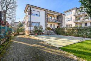 PORZIONE DI BIFAMILIARE A VICENZA