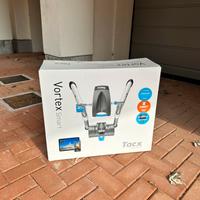 Tacx Vortex Smart Rullo allenamento bici