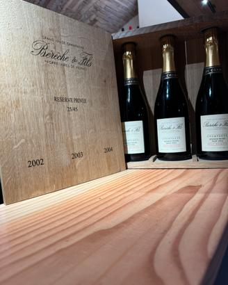 Bereche & Fils