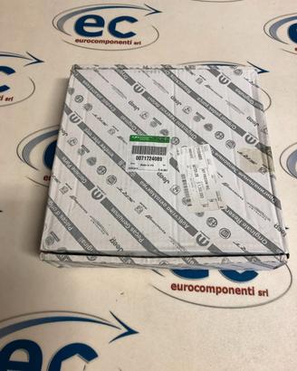 71724089 KIT FRIZIONE ORIGINALE FIAT NUOVA BRAVO 1
