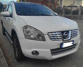 Nissan Qashqai N-TEC 2010