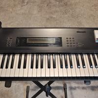 Tastiera piano KORG  M1 Music Workstation 