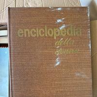 Enciplobedia della donna