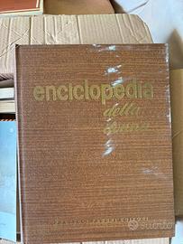 Enciplobedia della donna