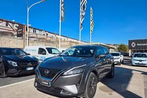 Nissan Qashqai MHEV 140 CV Acenta