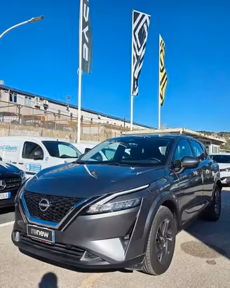 Nissan Qashqai MHEV 140 CV Acenta