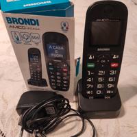 Cellulare Brondi Amico di casa