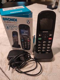 Cellulare Brondi Amico di casa