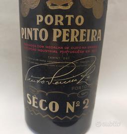 Porto Pinta Pereira '47