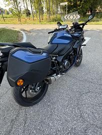 Suzuki Altro modello - 2022