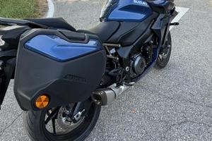 Suzuki Altro modello - 2022