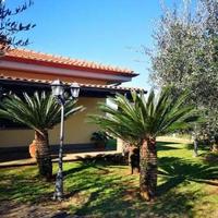 Villino a Velletri RM