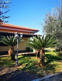 Villino a Velletri RM