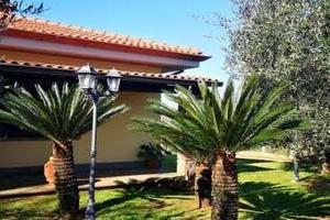 Villino a Velletri RM