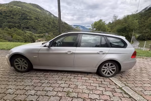 BMW 320d 2006