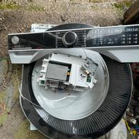 Ricambi lavatrice vari