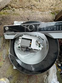 Ricambi lavatrice vari